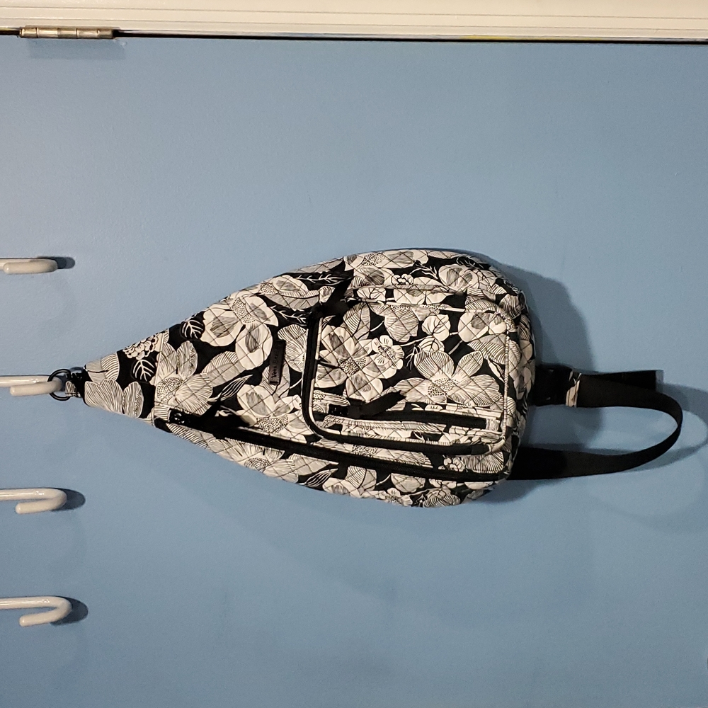 Vera Bradley Cross Body Bag